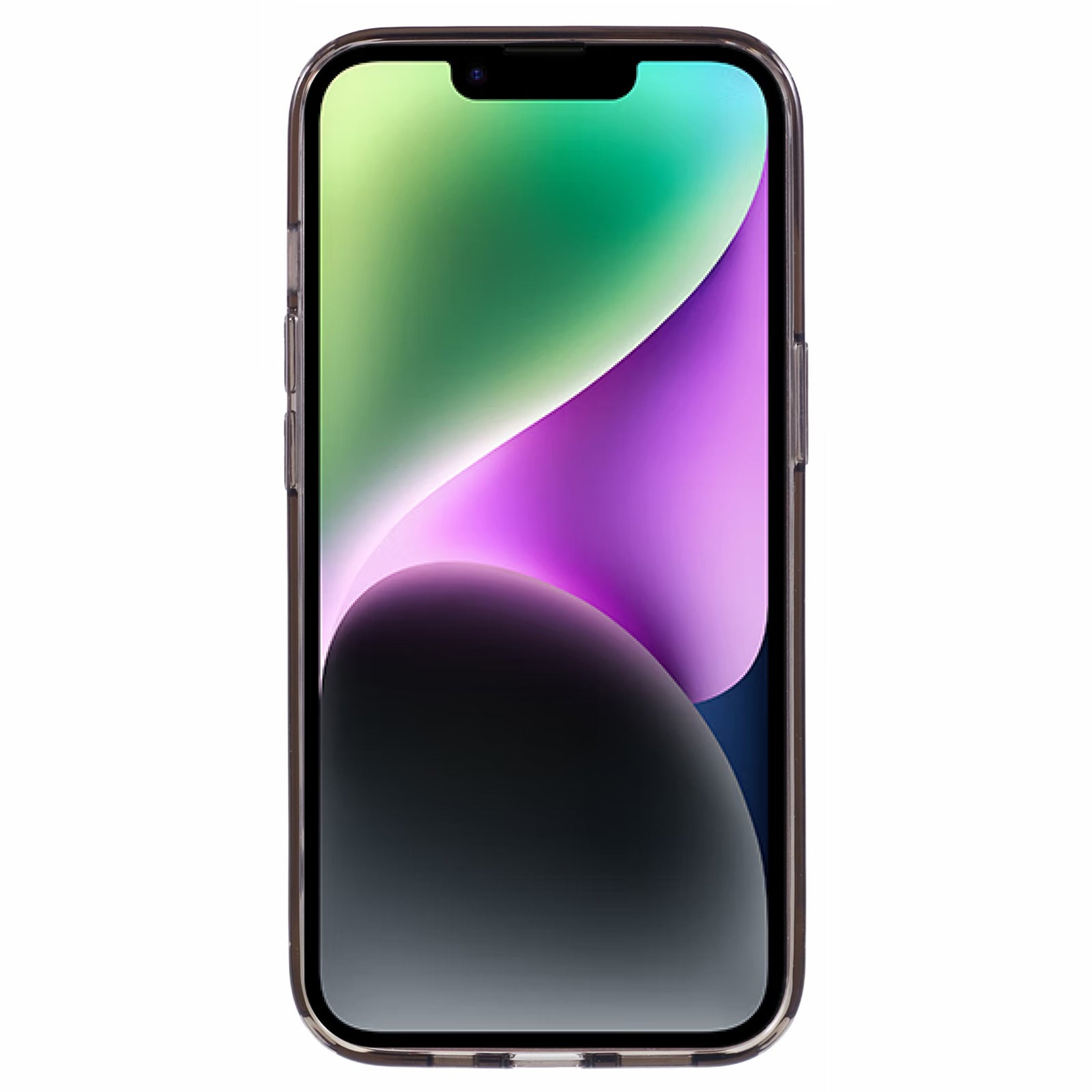 TGVI'S For iPhone 14 Plus Case TPU+PC Scratch-proof Phone Cover with Hidden Kickstand TGVI'S For iPhone 14 Plus Case TPU+PC Scratch-proof Phone Cover with Hidden Kickstand